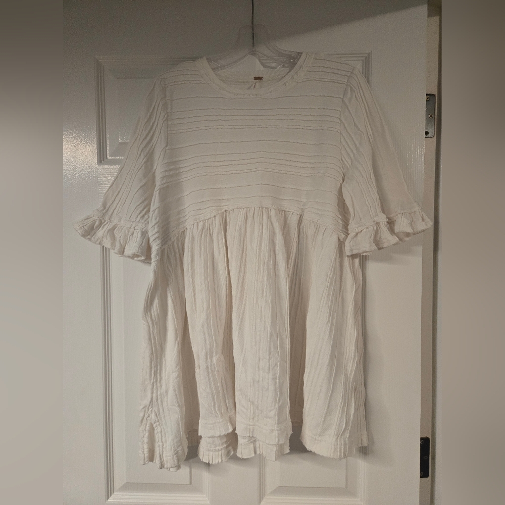 Free People Tunic
